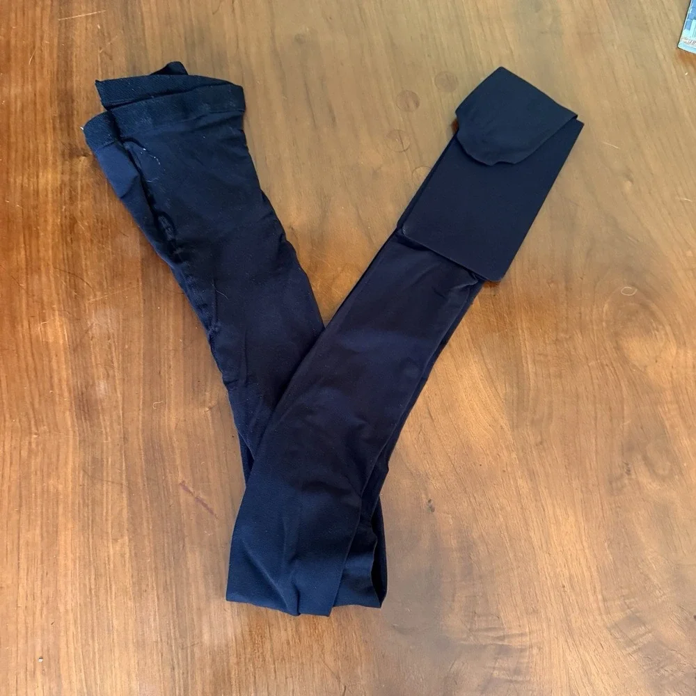 SPANX these tight